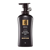 RYO Premium Hair Loss Relief Shampoo For Hair Root Care 490ml